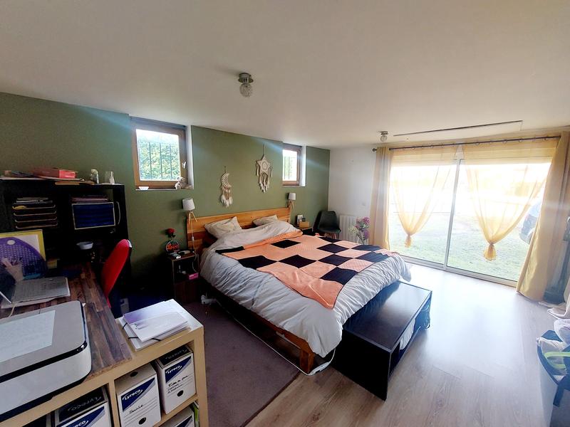 Villa - 126 m² - 6 pièces