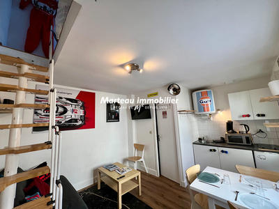 Immeuble - 67 m² - 4 pièces