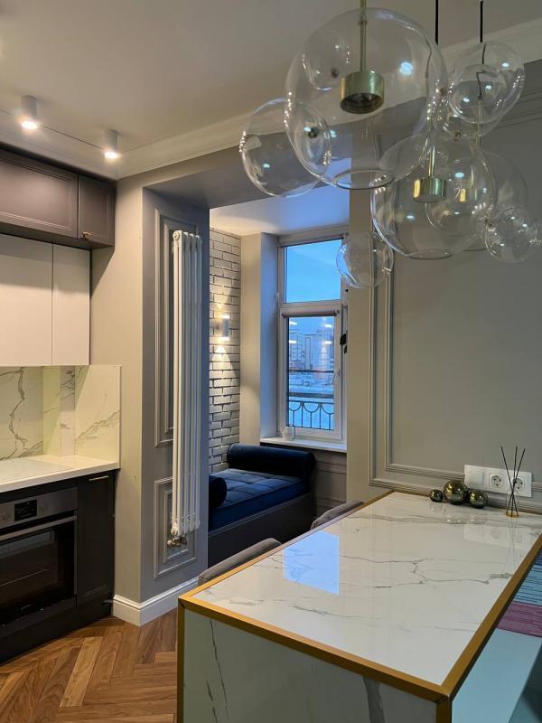 Appartement - 37 m² - 2 pièces