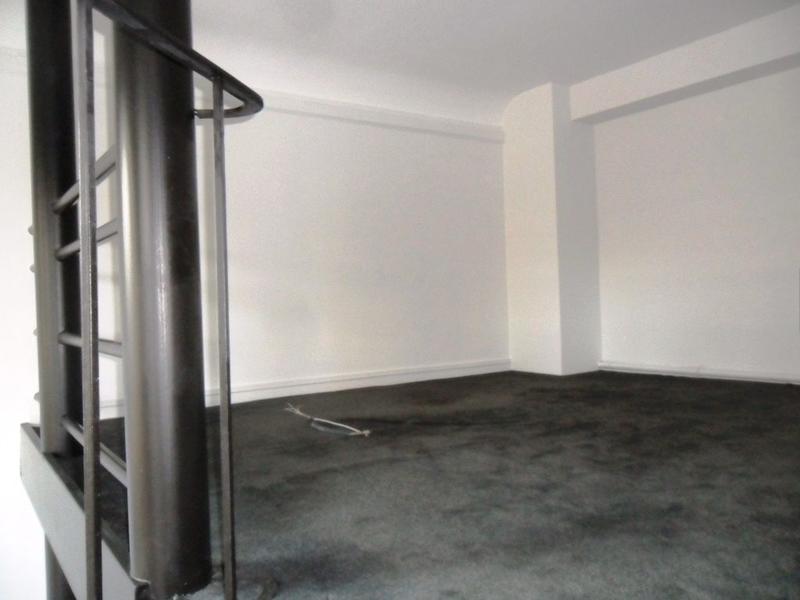 Local commercial - 58 m²