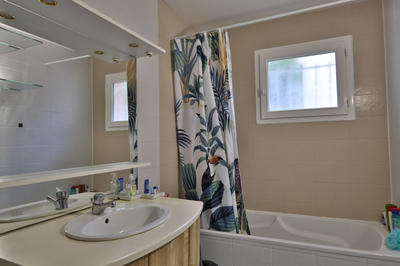 Maison - 89 m² - 4 pièces