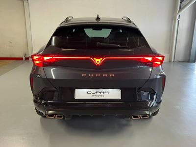 Cupra Formentor eHybrid 272 ch Dsg6 Vz