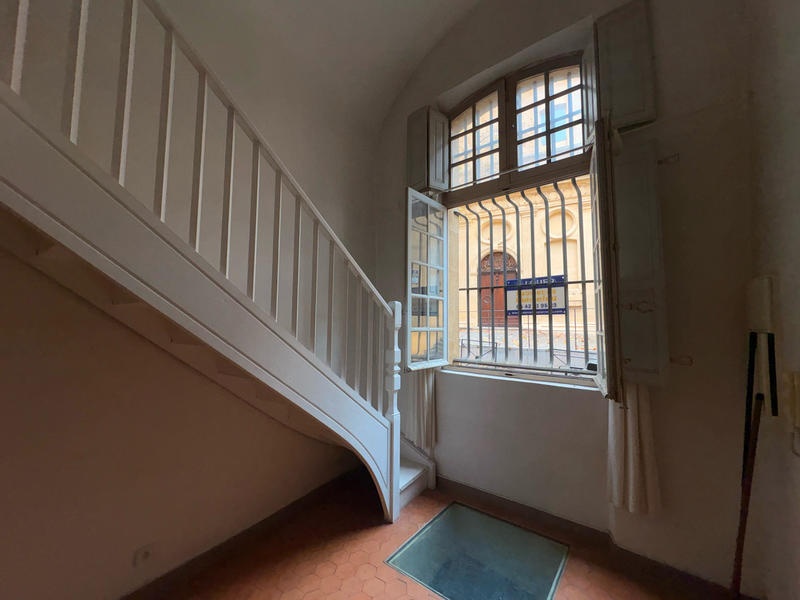 Duplex - 47 m² - 3 pièces