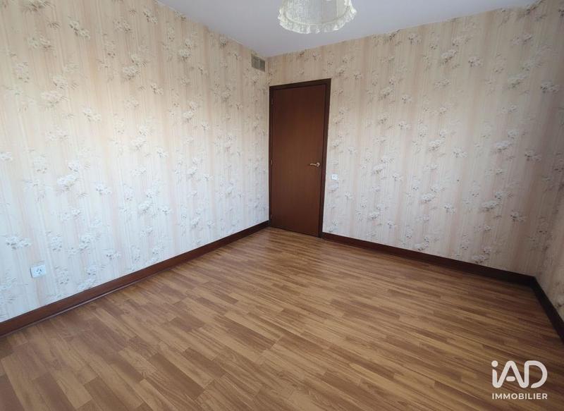 Maison - 88 m² - 4 pièces