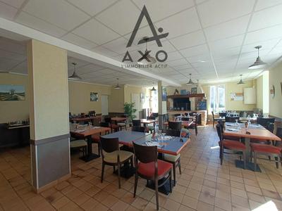 Immeuble - 185 m² - 6 pièces