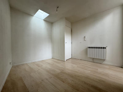 Maison - 40 m² - 2 pièces