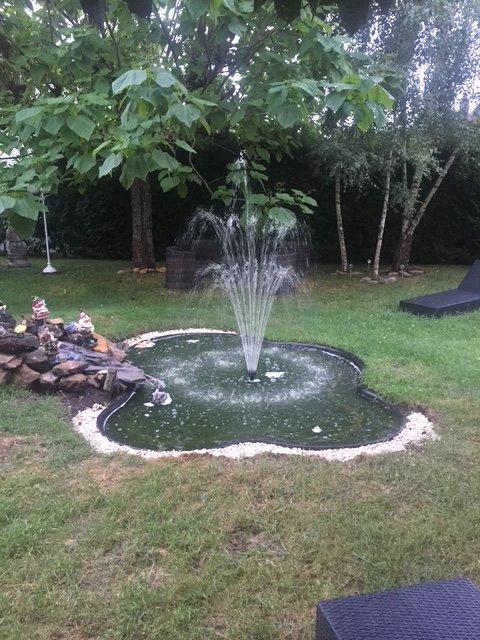 Immeuble - 562 m² - 23 pièces