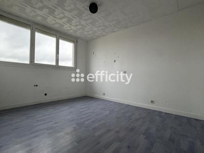 Appartement - 61 m² - 4 pièces