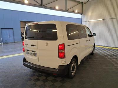 Peugeot Expert Combi Standard 1.6 Bluehdi 115ch Ss Bvm6
