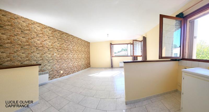 Maison - 153 m² - 8 pièces