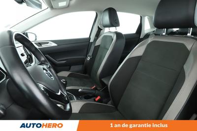 Volkswagen Polo 1.0 Tsi Carat 115 ch