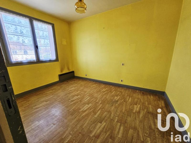 Maison - 94 m² - 3 pièces