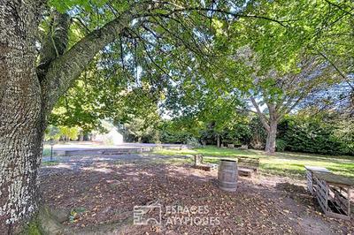 Château - 500 m² - 12 pièces