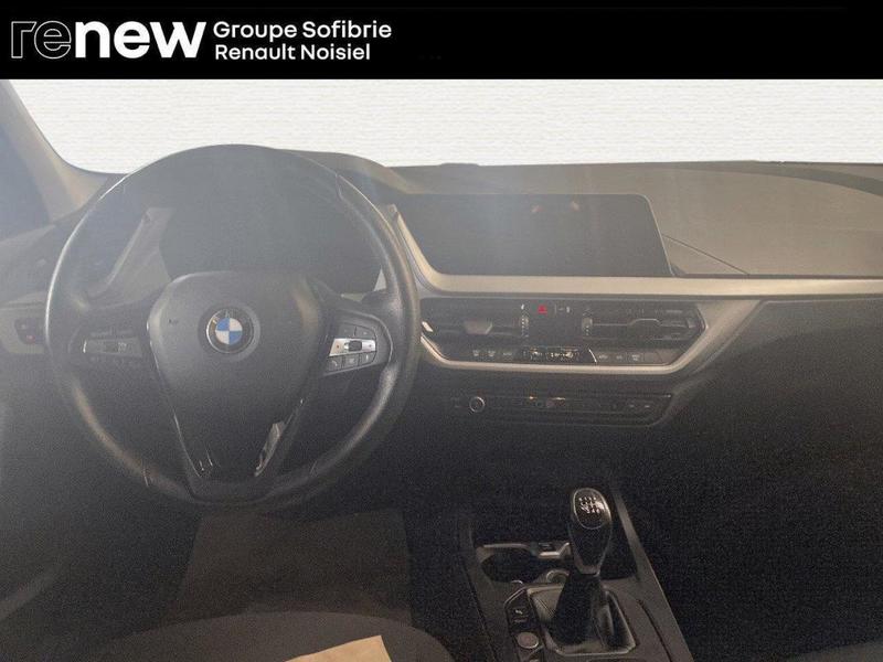 Bmw Série 1 F40 116i 109 ch Business Design