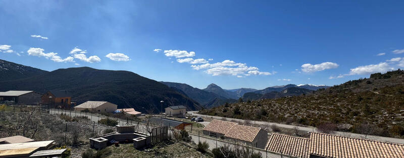 Maison - 89 m² - 4 pièces