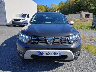 Dacia Duster Eco-G 100 4x2 Prestige
