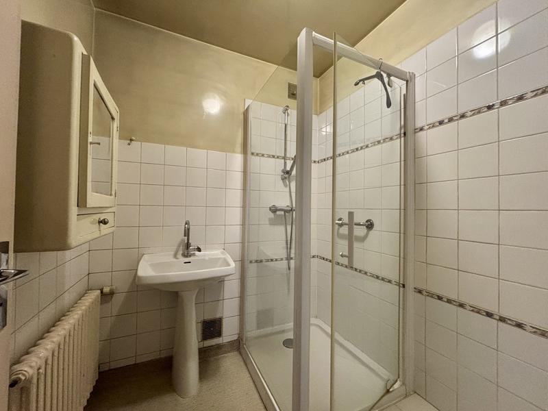 Maison ancienne - 506 m² - 20 pièces