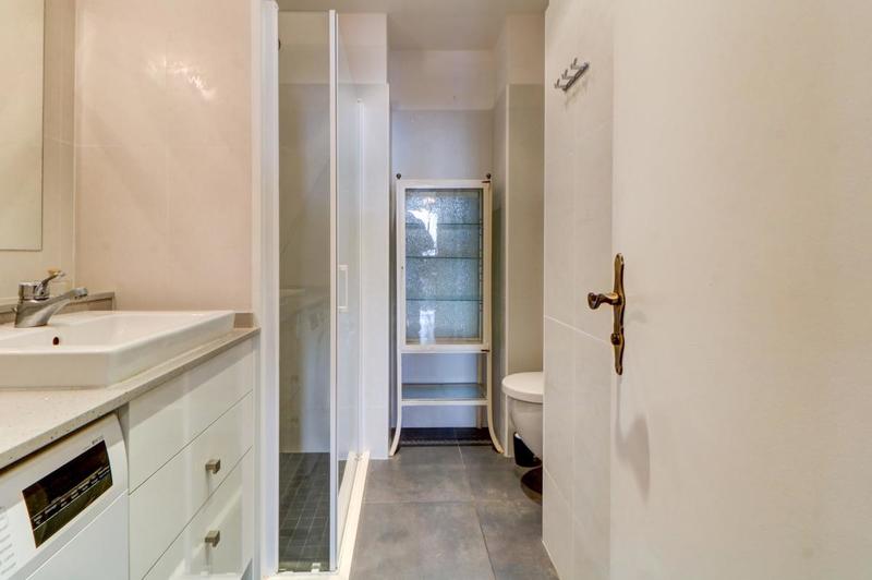 Appartement - 90 m² - 3 pièces