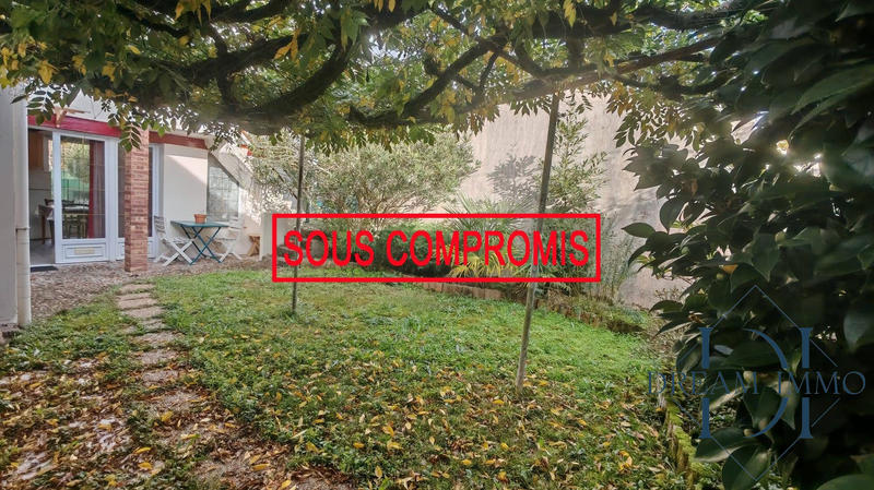 Maison - 161 m² - 5 pièces