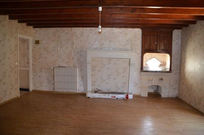 Maison - 138 m² - 4 pièces