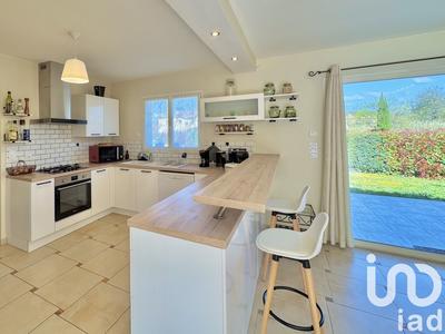 Maison - 154 m² - 5 pièces