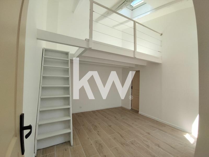 Appartement - 71 m² - 2 pièces