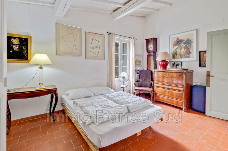 Maison de village - 190 m² - 8 pièces