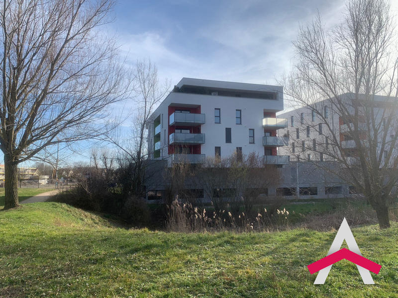 Appartement - 79 m² - 3 pièces