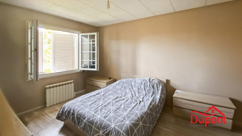 Maison traditionnelle - 89 m² - 6 pièces