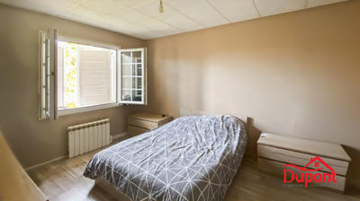 Maison traditionnelle - 89 m² - 6 pièces