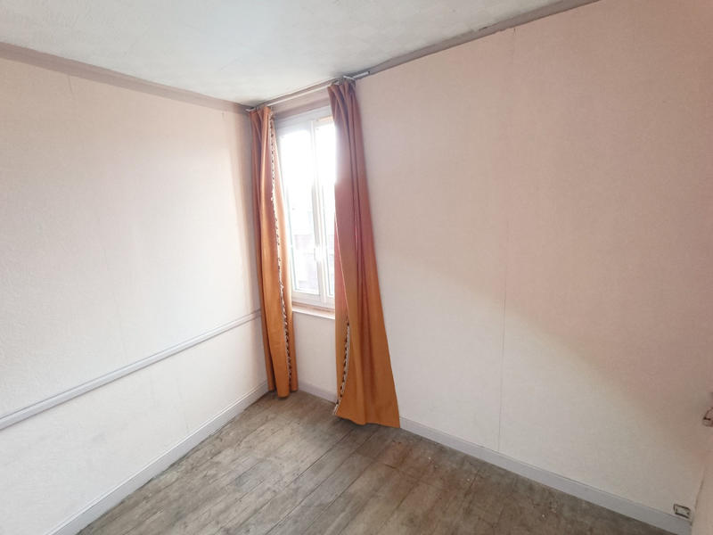 Maison - 212 m² - 5 pièces