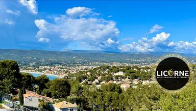 Maison - 180 m² - 7 pièces