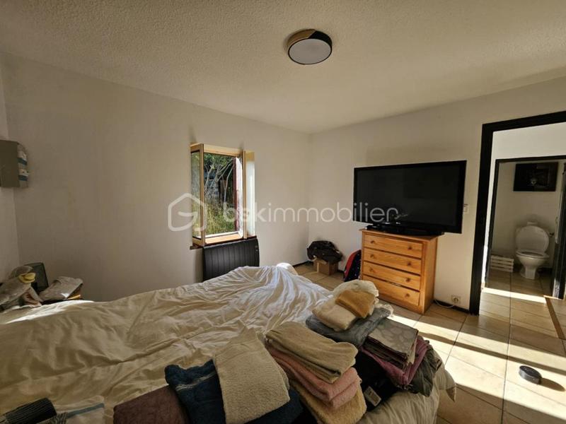 Appartement - 60 m² - 4 pièces