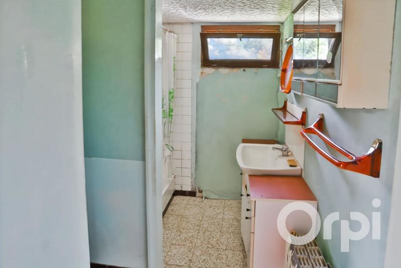 Maison - 66 m² - 3 pièces