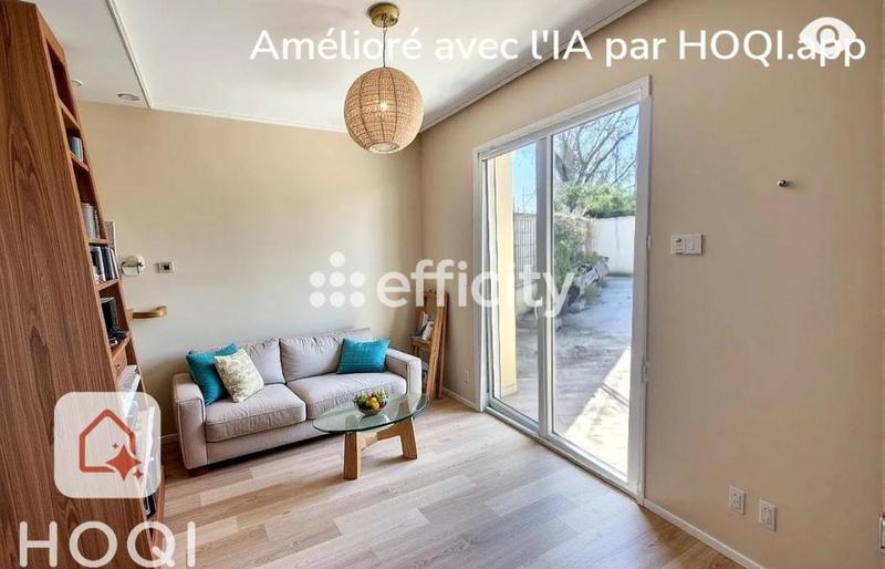 Maison - 124 m² - 5 pièces