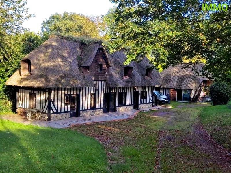 Maison - 170 m² - 6 pièces