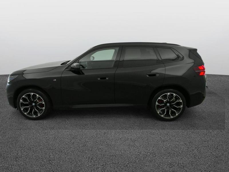 Bmw X3 G45 20d xDrive 197 ch Bva8 m Sport