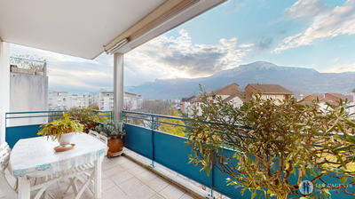 Appartement - 68 m² - 3 pièces