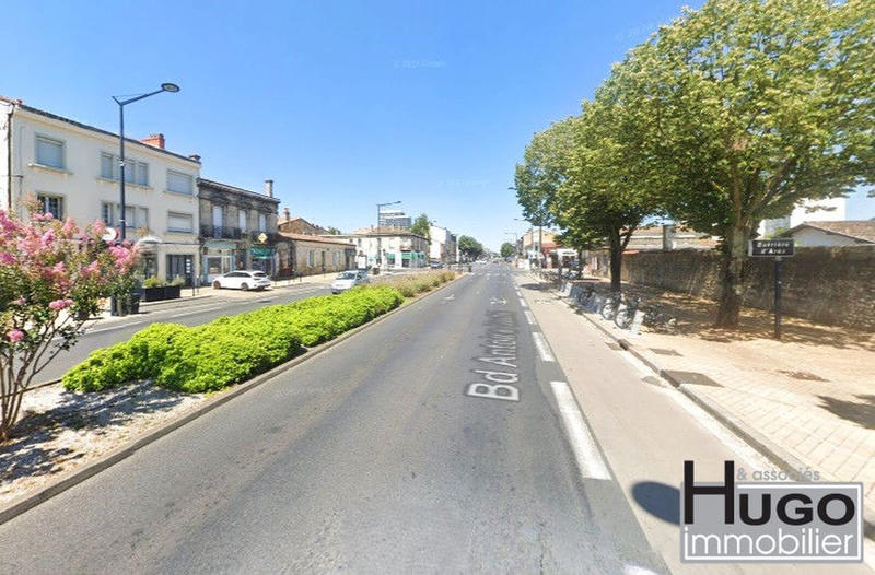 Local commercial - 60 m²