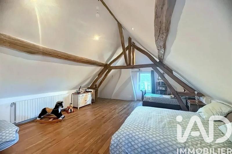 Maison - 150 m² - 4 pièces