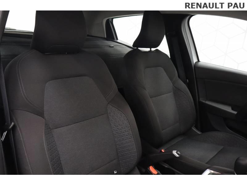 Renault Clio Societe E-Tech Full Hybrid 145 Equilibre Reversible