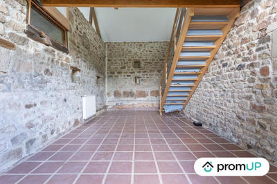 Maison traditionnelle - 177 m² - 4 pièces