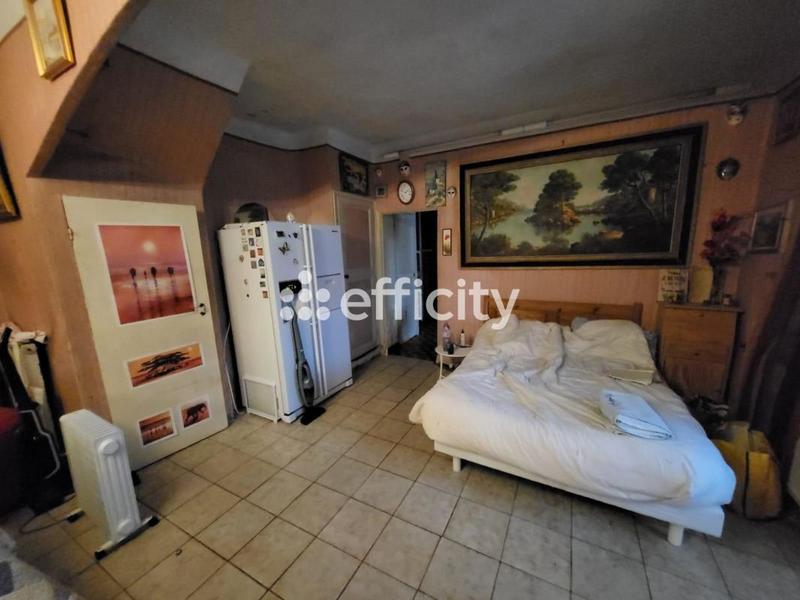 Villa - 133 m² - 5 pièces