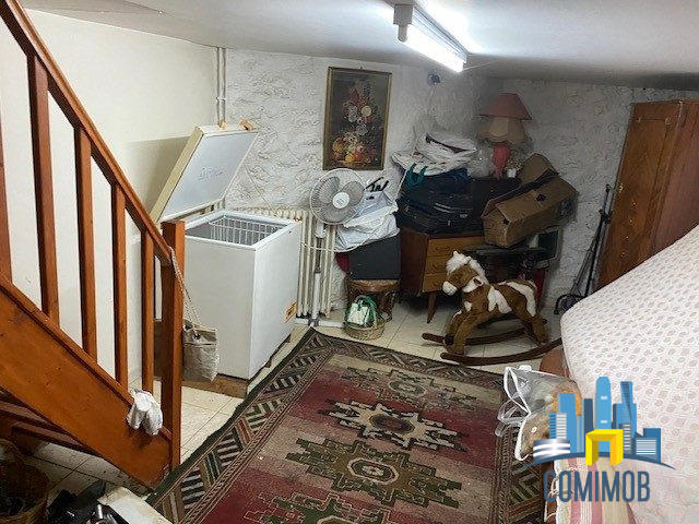 Local d'activités - 85 m² - 3 pièces