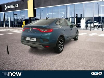 Renault Arkana TCe 140 Edc - 22 Evolution