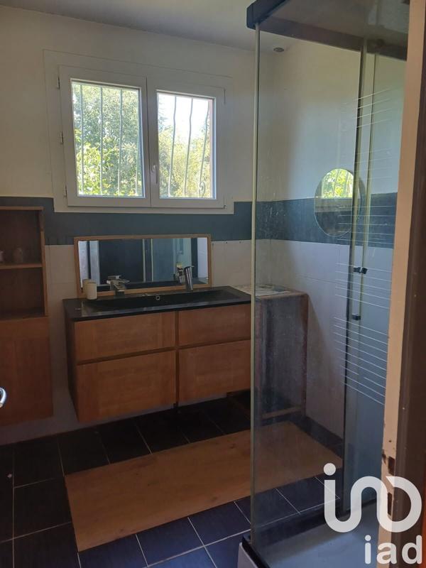 Maison de village - 195 m² - 7 pièces