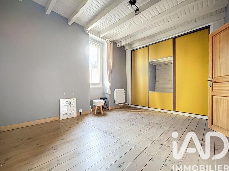 Maison - 170 m² - 5 pièces