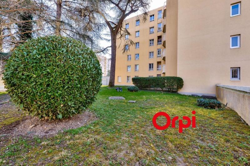 Appartement - 52 m² - 2 pièces