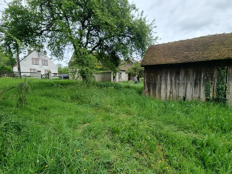 Maison - 83 m² - 3 pièces