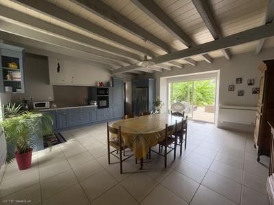 Ferme - 192 m² - 6 pièces